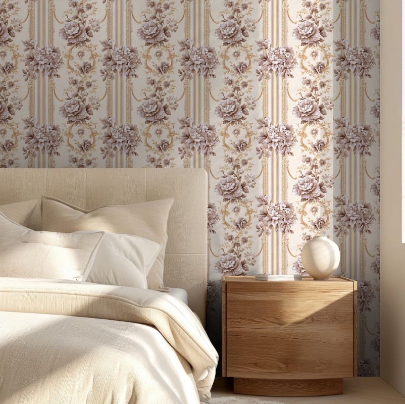 Bild på Färgsättning Rachel Beige - 1019401-04 - 09308-01